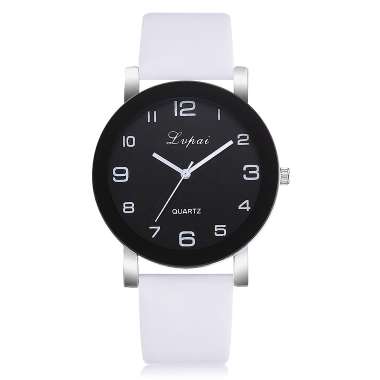 Reloj Mujer Lujo Dial Acero Inoxidable SHENGKE 0095 16