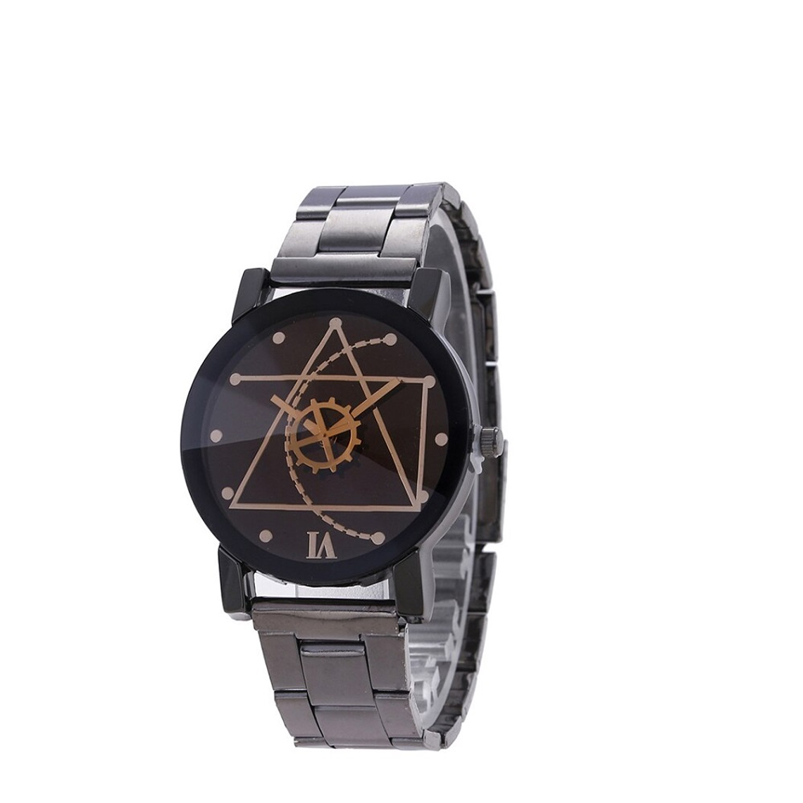 Reloj Hombre Analogico Digital Deportivo SKMEI 1228 4