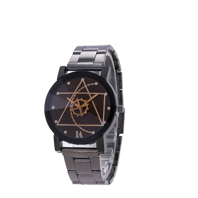 Reloj Hombre Analogico Digital Deportivo SKMEI 1228 4