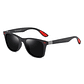 Gafas Sol Polarizadas Hombre Lentes Sol Deportivas TR90 S304 - Miniatura 8