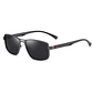 Gafas Sol Hombres Polarizadas UV400 CAPONI 409 - Miniatura 8