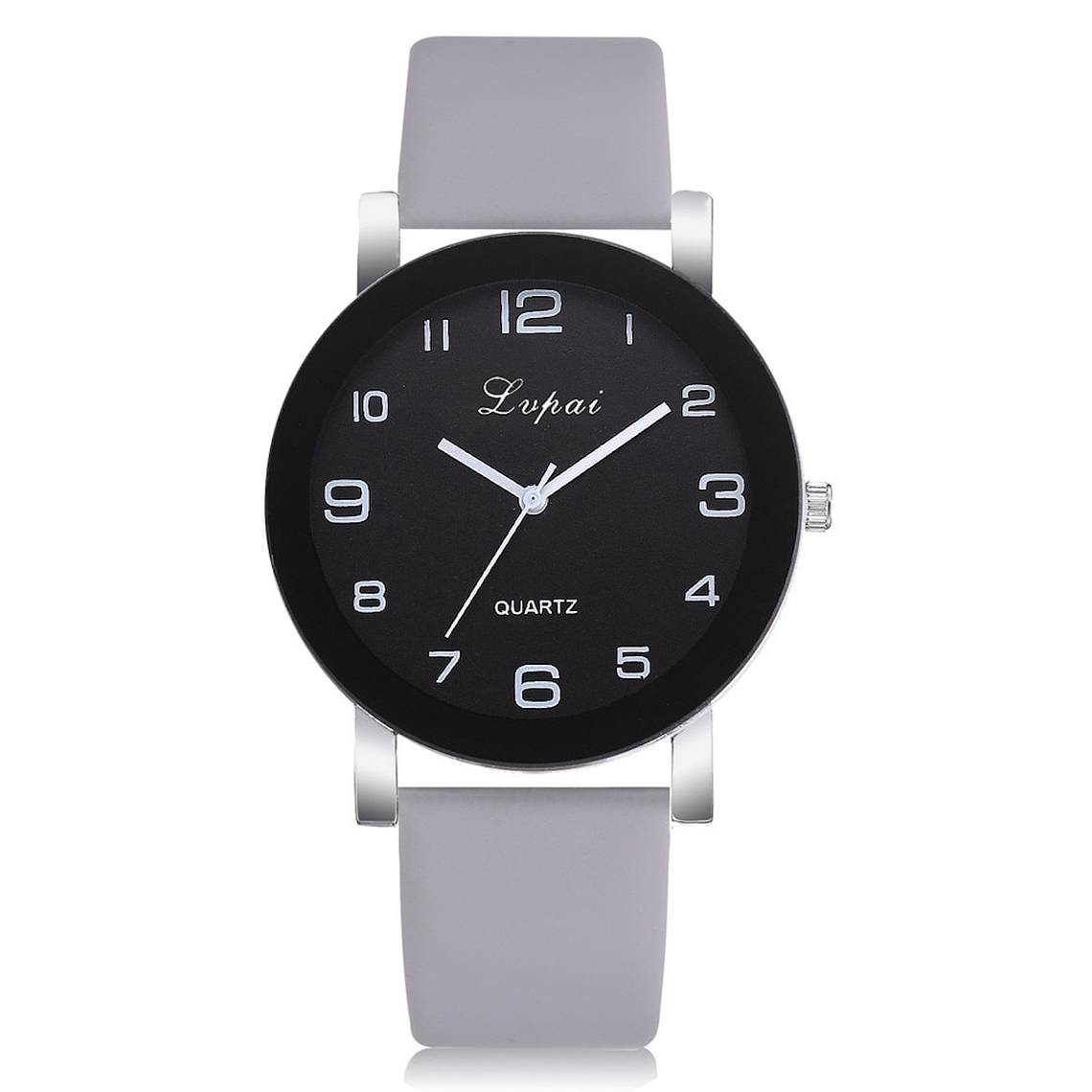 Reloj Mujer Lujo Dial Acero Inoxidable SHENGKE 0095 18