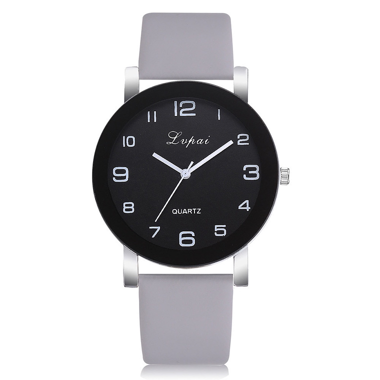 Reloj Mujer Lujo Dial Acero Inoxidable SHENGKE 0095 18