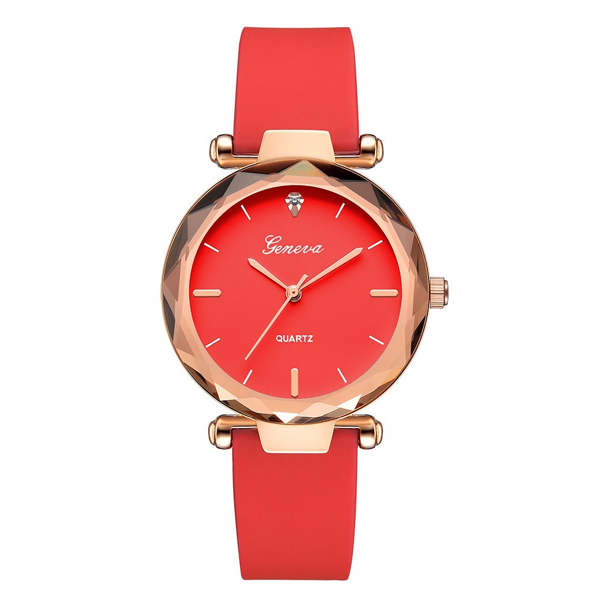Reloj Digital Deportivo Clastyle Multifunción Mujer – Shopavia