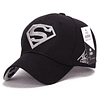 Gorra Beisbol New York Algodon Bordada Deportiva 306