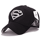 Gorra Beisbol New York Algodon Bordada Deportiva 306 - Miniatura 3