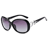 Gafas Lentes Sol Mujer Ojo de Gato Polarizadas UV400 3015