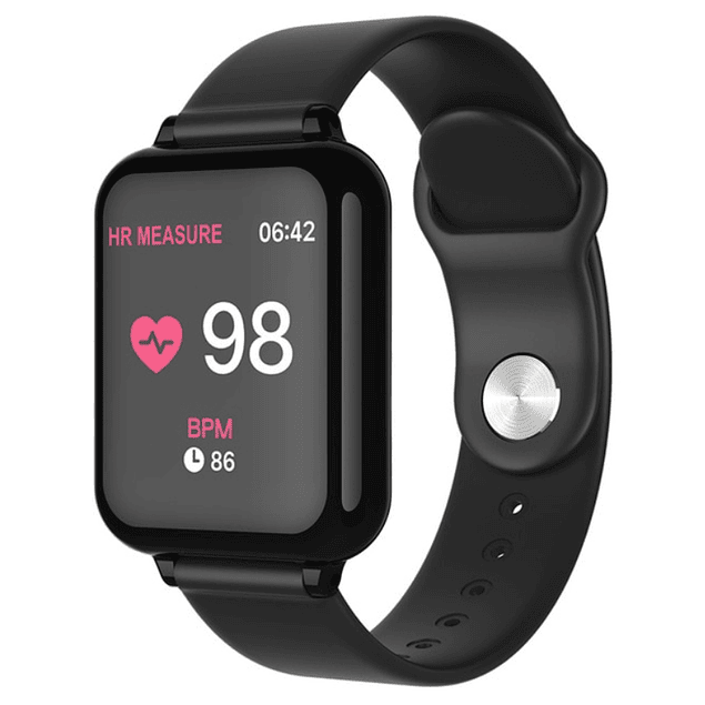 Smartwatch Reloj Inteligente Actividad Fisica KSUN KSR905