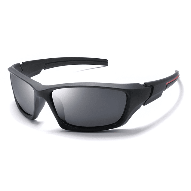 Gafas Lentes Visera Proteccion Rostro Corta Viento 5090