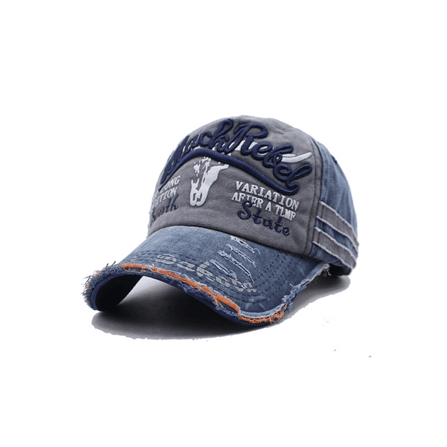 Gorra Beisbol Estandar Hombre Invierno Calida Z220