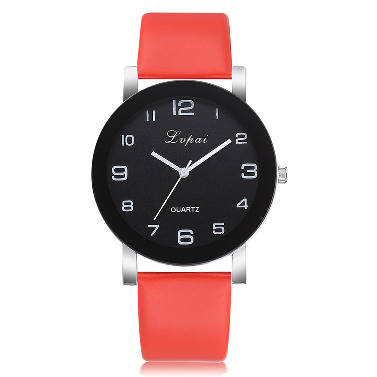 Reloj Mujer Lujo Dial Acero Inoxidable SHENGKE 0095 21