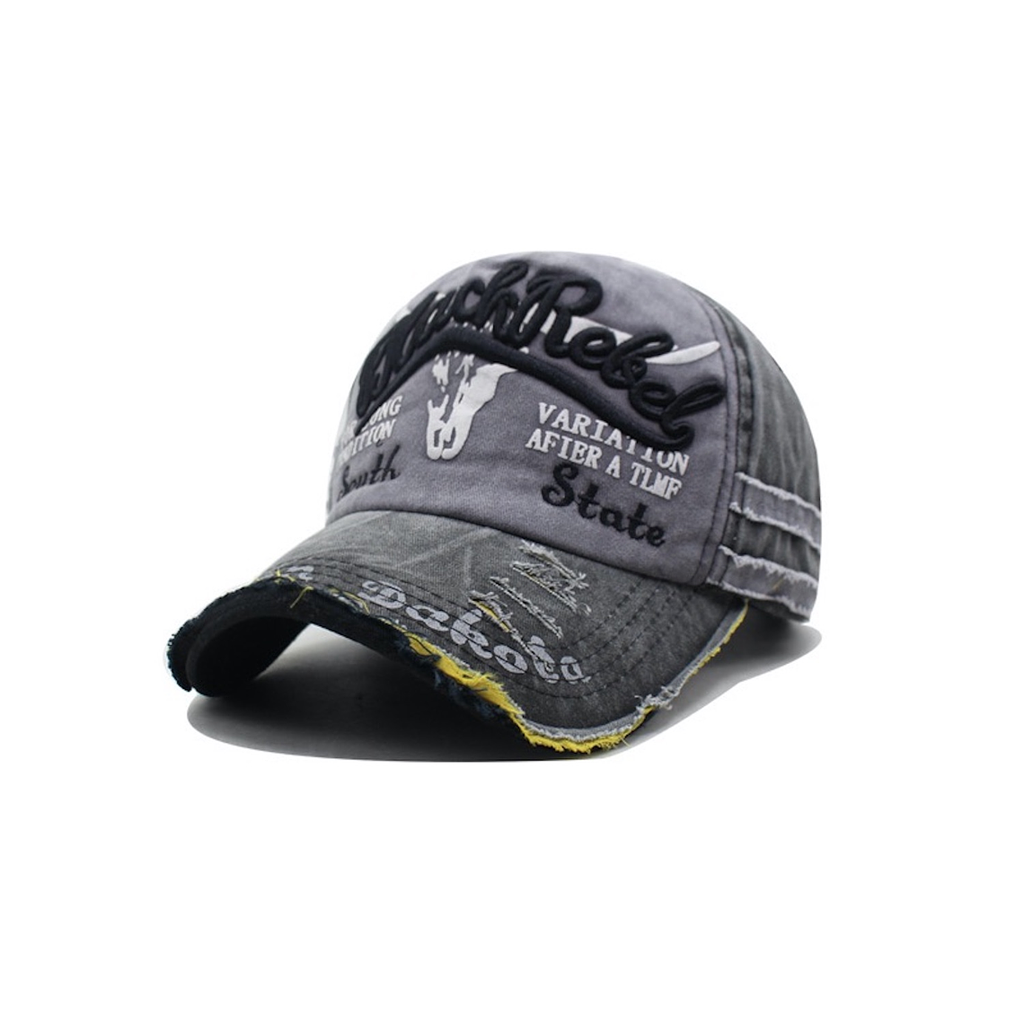 Gorra Beisbol Estandar Hombre Invierno Calida Z220 7