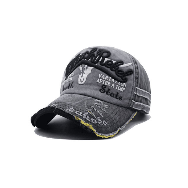 Gorra Beisbol Estandar Hombre Invierno Calida Z220