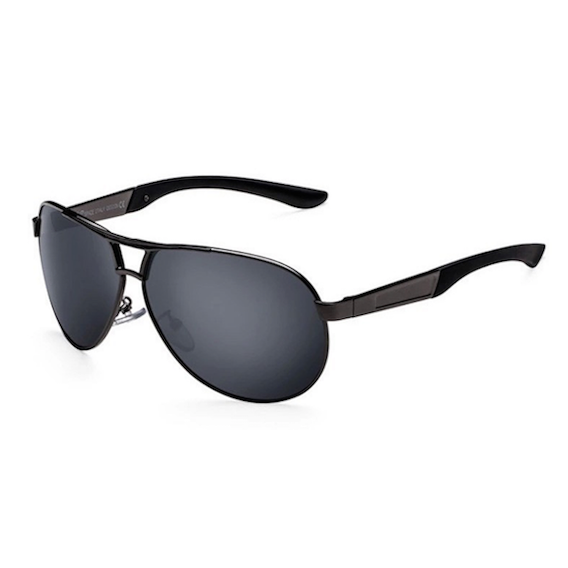 Gafas Deportivas Transparentes 4