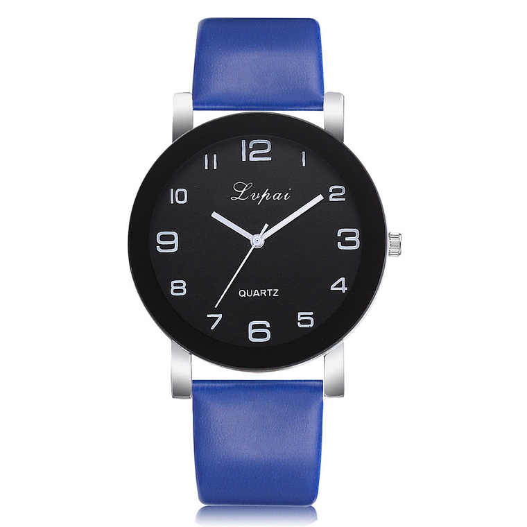 Reloj Mujer Lujo Dial Acero Inoxidable SHENGKE 0095 22