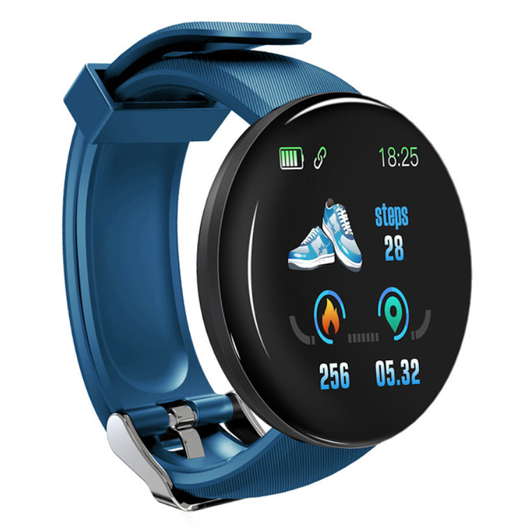 Smartwatch Reloj Inteligente Actividad Fisica KSUN KSR905 6
