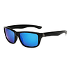 Gafas Sol Polarizadas Hombre Lentes Sol Deportivas TR90 S304