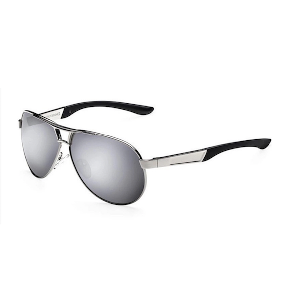 Gafas Deportivas Transparentes 5