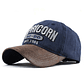 Gorra Plana Hombres BROOKLYN N86 Algodon Ajustable - Miniatura 7