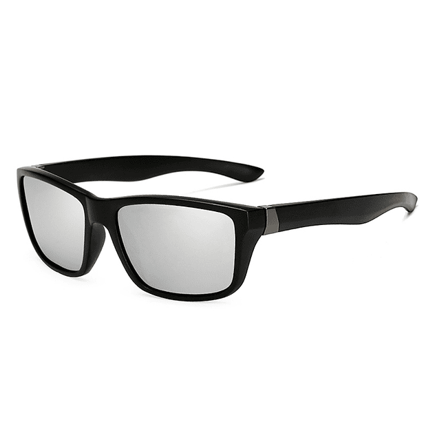 Gafas Sol Polarizadas Hombre Lentes Sol Deportivas TR90 S304