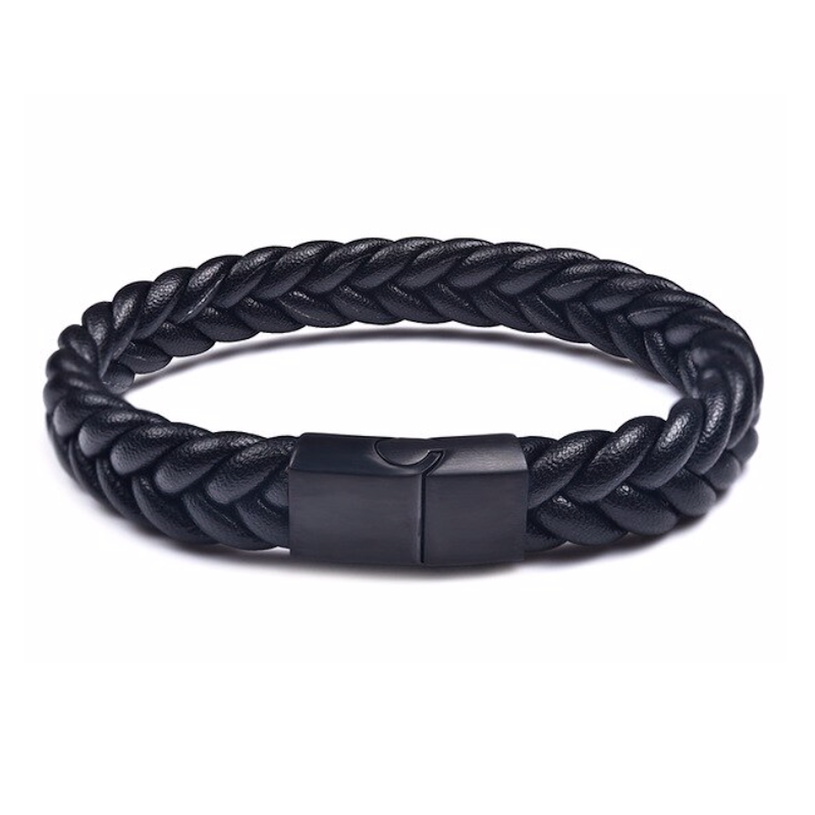 Pulsera Magnetica Hombres Germanio Acero Inoxidable ST053 25