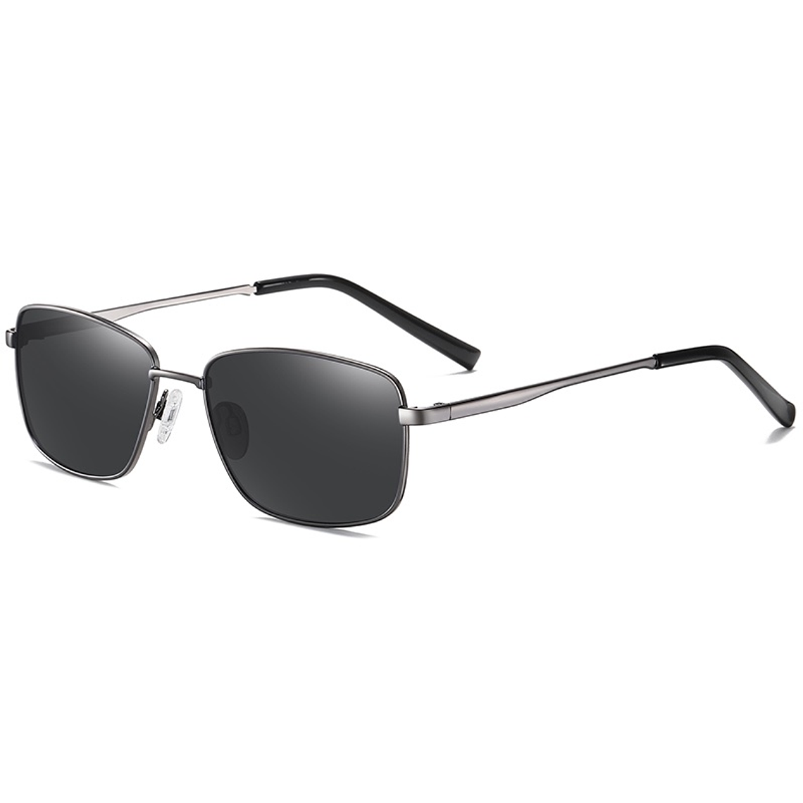 Gafas Sol Hombres Polarizadas UV400 CAPONI 409 14