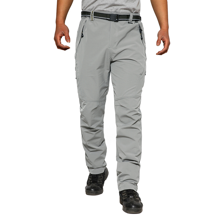 Billetera Monedero Hombre Cuero Bloqueo RFID Cremallera 4208 7