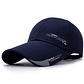 Gorra Plana Hombres BROOKLYN N86 Algodon Ajustable - Miniatura 9