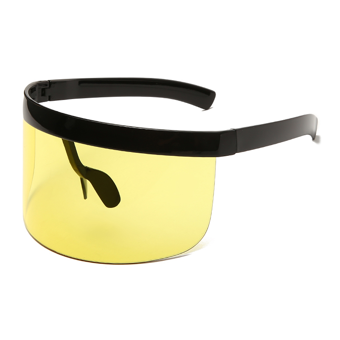 Gafas Sol Polarizadas Hombre Lentes Sol Deportivas TR90 S304 15