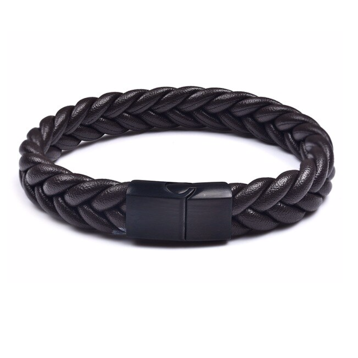 Pulsera Magnetica Hombres Germanio Acero Inoxidable ST053 27