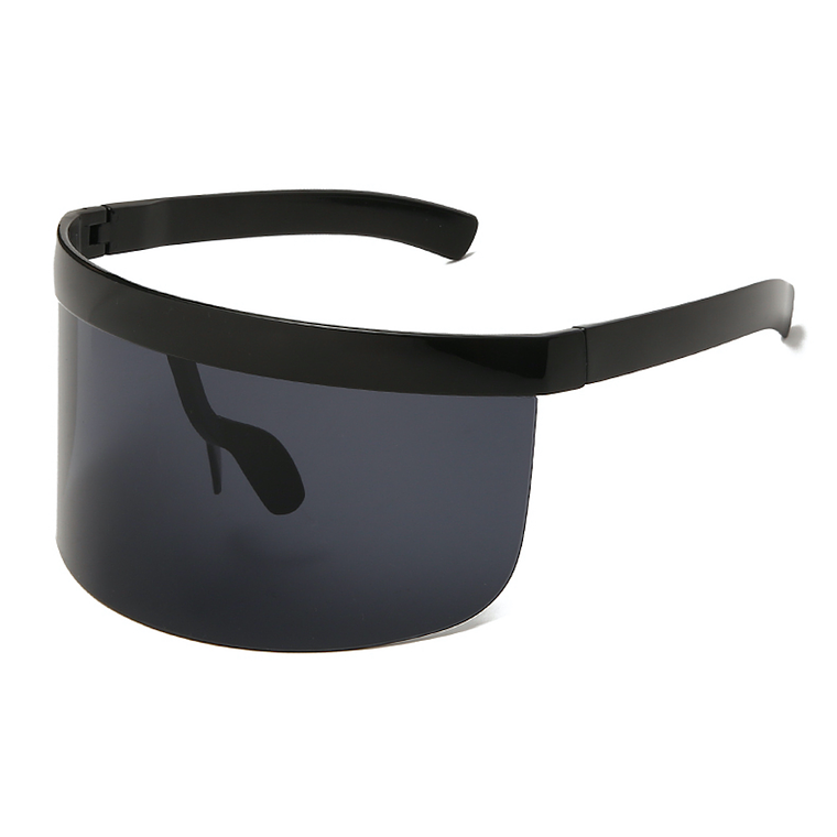 Gafas Sol Polarizadas Hombre Lentes Sol Deportivas TR90 S304 17