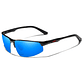Gafas Sol Hombres Polarizadas UV400 CAPONI 409 - Miniatura 19