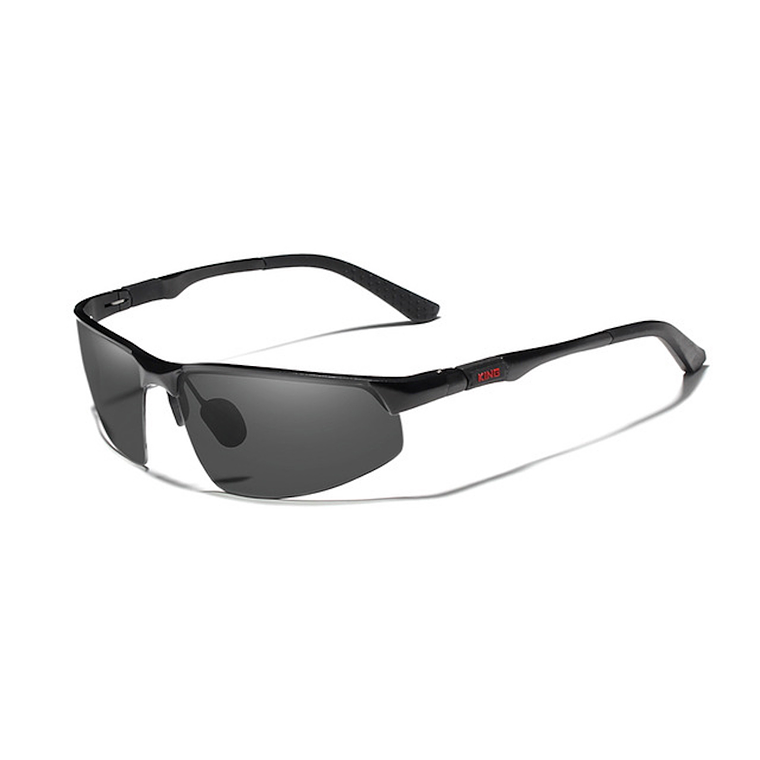 Gafas Sol Hombres Polarizadas UV400 CAPONI 409 20