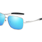 Gafas Sol Hombres Polarizadas UV400 CAPONI 409 - Miniatura 22