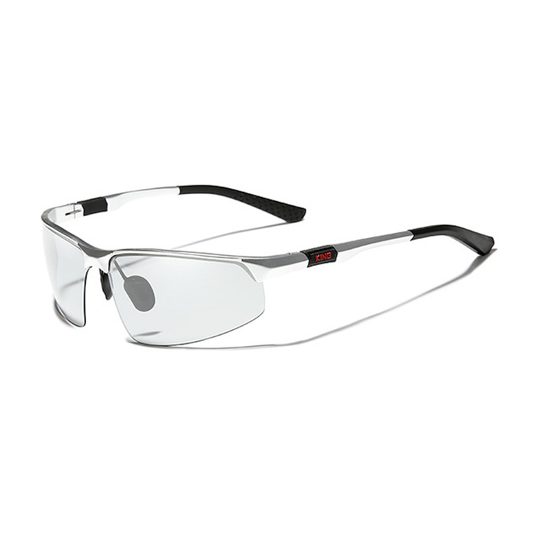 Gafas Sol Hombres Polarizadas UV400 CAPONI 409 24