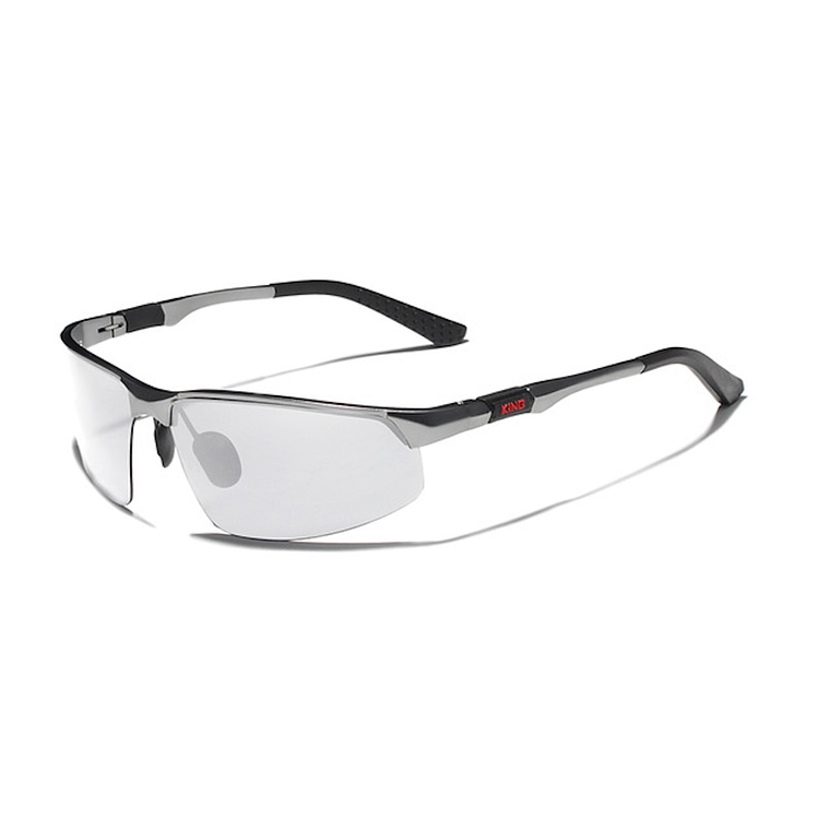 Gafas Sol Hombres Polarizadas UV400 CAPONI 409 25