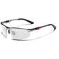 Gafas Sol Hombres Polarizadas UV400 CAPONI 409 - Miniatura 25