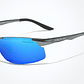 Gafas Sol Hombres Polarizadas UV400 CAPONI 409 - Miniatura 33