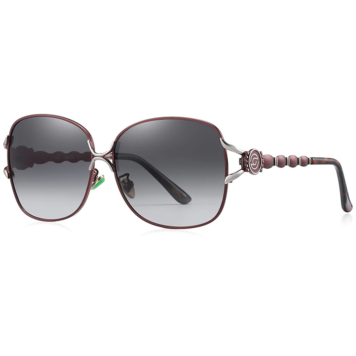 Reloj Pulsera Mujer Casual Cuarzo Correa Cuero PU 1137 26