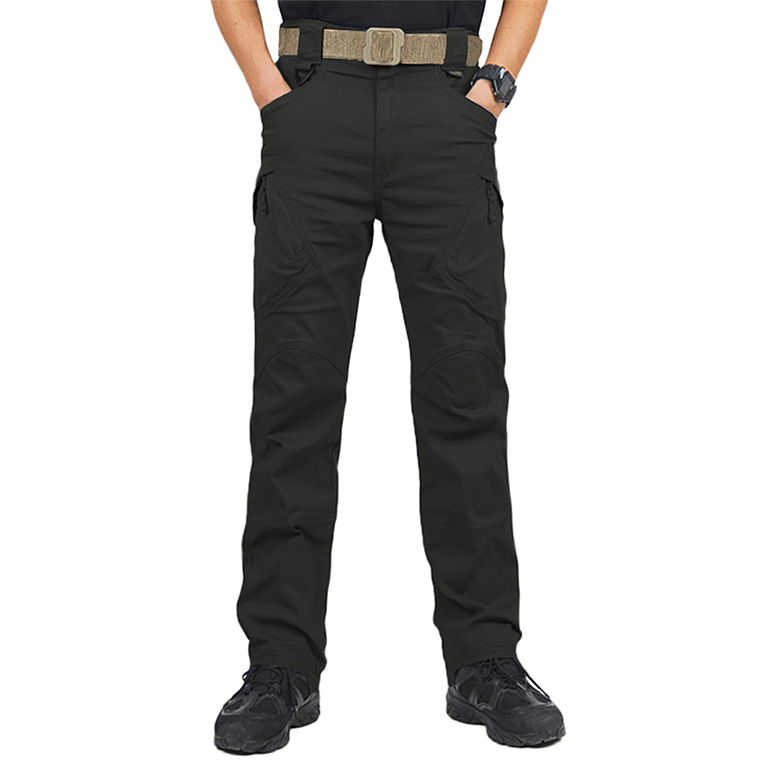 Billetera Monedero Hombre Cuero Bloqueo RFID Cremallera 4208 18