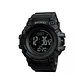 Reloj Digital Skmei Hombre Brujula Deportivo Podómetro 1356  - Miniatura 1