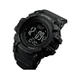 Reloj Digital Skmei Hombre Brujula Deportivo Podómetro 1356  - Miniatura 2
