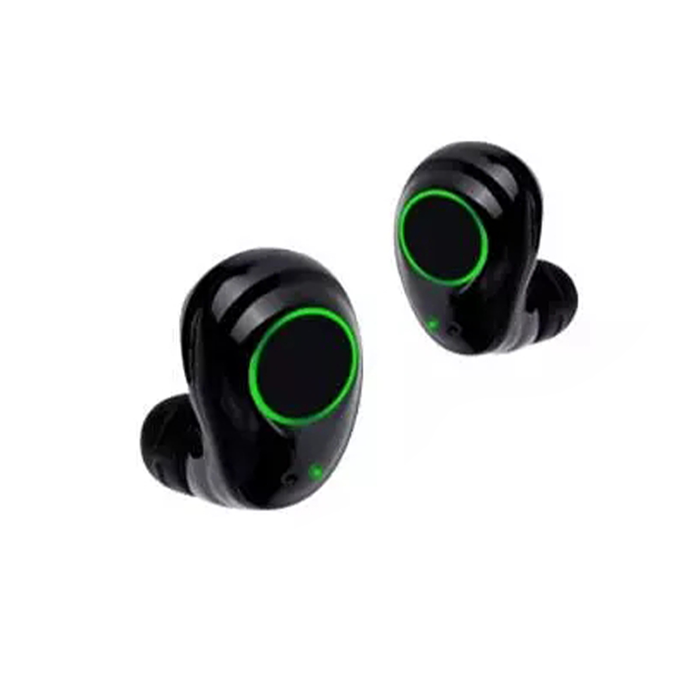 Audifonos Estereo TWS In Ear Cancelacion Ruido V5.0  X23D Negro 3