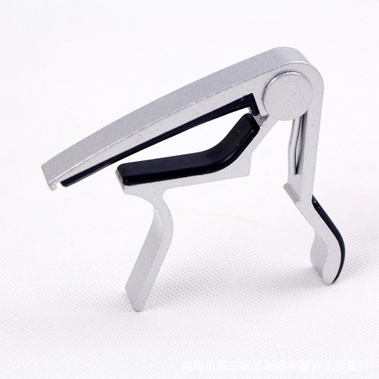 Capo Ajuste Tono Guitarra Electrica Acustica 2