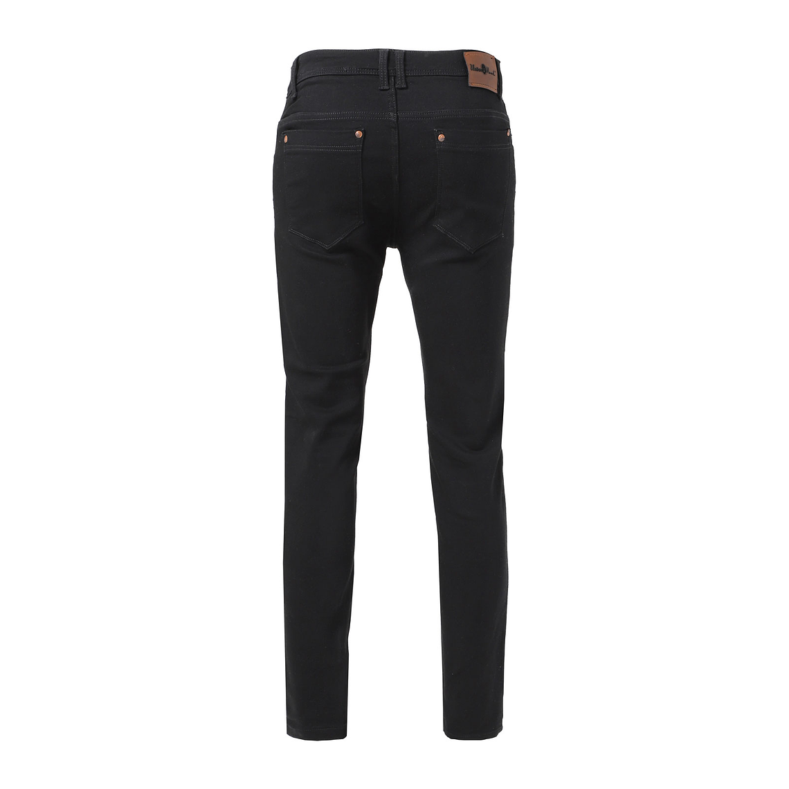 Pantalon Jean Hombre UrbenMood Ajuste Regular Stretch 2305 5
