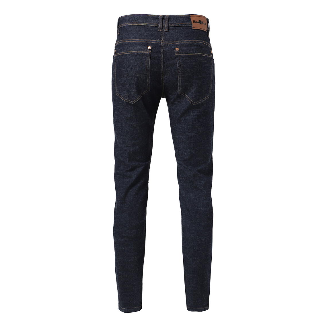 Pantalon Jean Hombre UrbenMood Ajuste Regular Stretch 2305 7