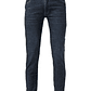 Pantalon Jean Hombre UrbenMood Ajuste Regular Stretch 2305 - Miniatura 4