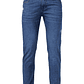 Pantalon Jean Hombre UrbenMood Ajuste Regular Stretch 2305 - Miniatura 1