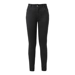 Pantalon Jean Mujer UrbenMood Levanta Cola Stretch 2305 