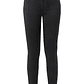 Pantalon Jean Mujer UrbenMood Levanta Cola Stretch 2305 Negro - Miniatura 1